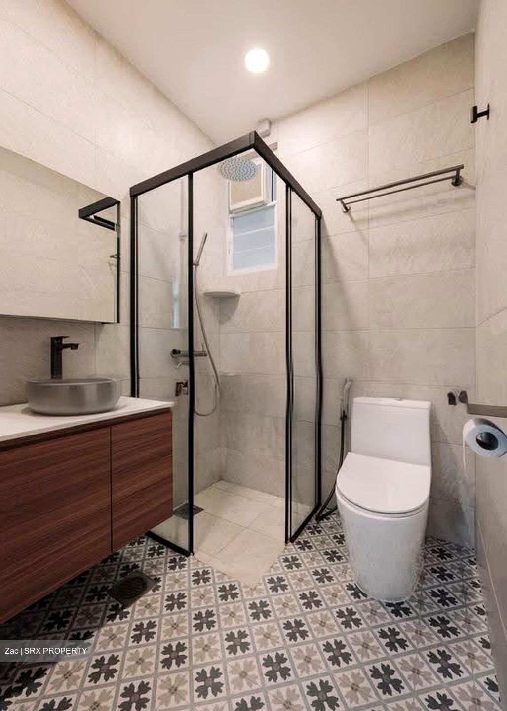 The Geranium (D15), Condominium #609141501
